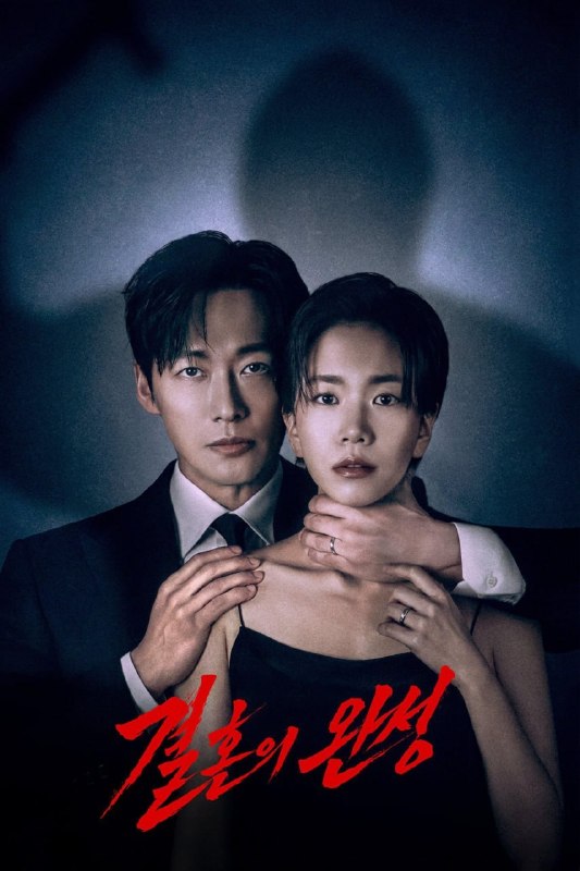 婚姻之后 결혼의 완성 (2026) [1080P] [内封简繁] [更至11集]