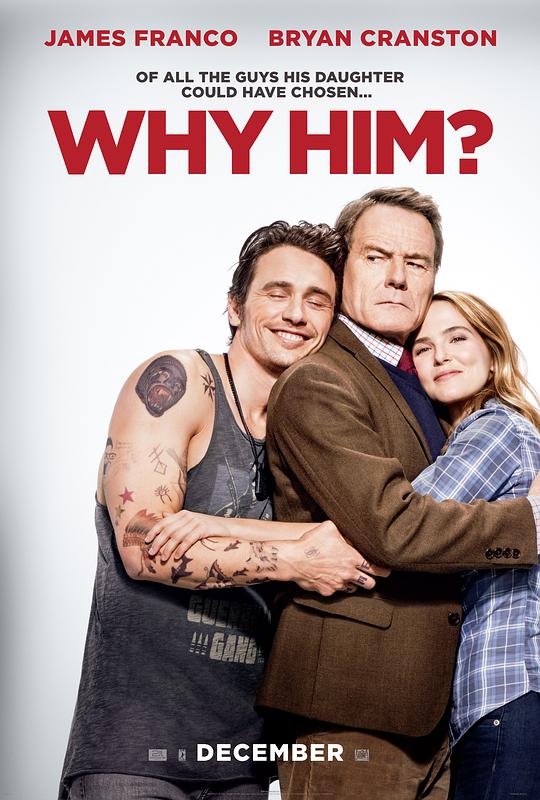 为什么是他? Why Him? (2016) 1080p 原盘Remux 中文字幕 【28.46GB】已刮削