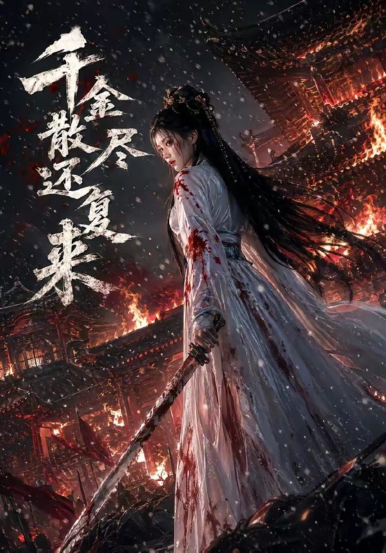 千金散尽还复来 (76集) | 短剧