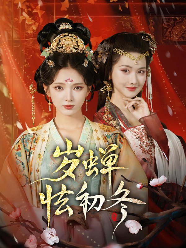 岁蝉怯初冬（68集）徐良&赵鹤明|短剧
