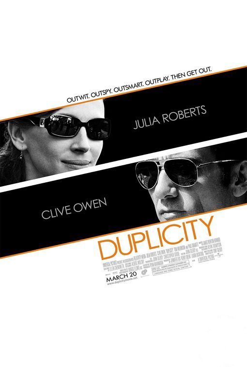 口是心非 Duplicity (2009) 1080p 原盘Remux 中文字幕 【19.67GB】已刮削