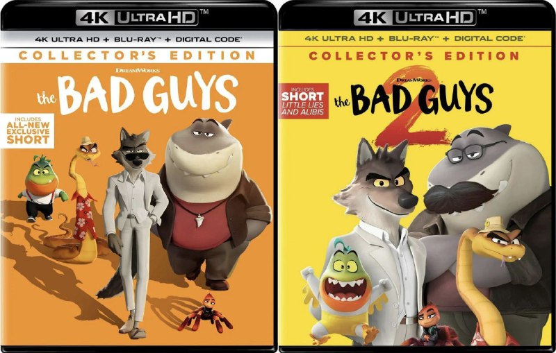 坏蛋联盟(两部合集)【4K.REMUX UHD原盘】【国粤英音轨】【内封简繁英双语字幕】