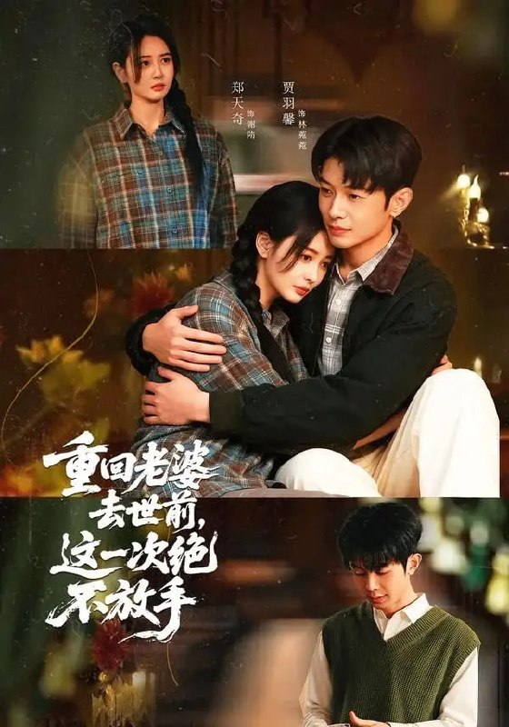重回老婆去世前,这一次绝不放手(80 集)郑天奇 & 贾羽馨