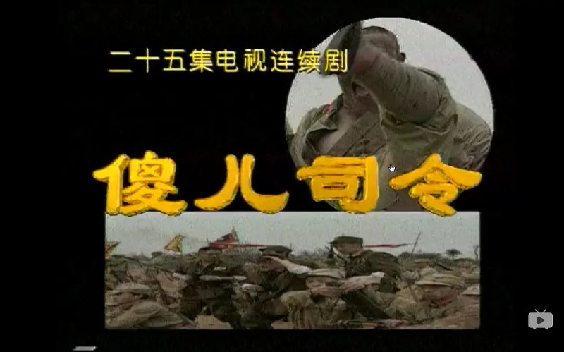傻儿司令 (1998)