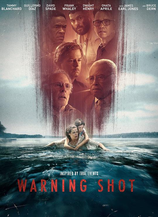 鸣枪警告 Warning Shot (2018) 1080p 原盘Remux 中文字幕 【18.36GB】已刮削