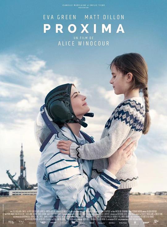 比邻星 Proxima (2019) 1080p 原盘Remux 中文字幕 【27.75GB】已刮削
