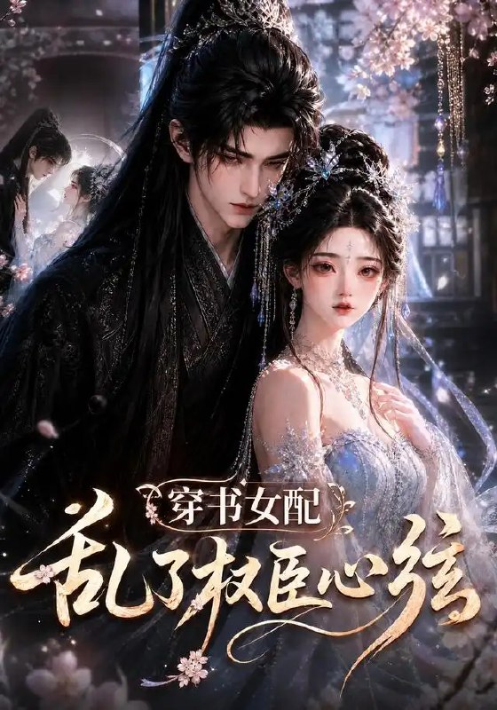 穿书女配,乱了权臣心弦&穿书女配乱了权臣心弦(133集)AI短剧