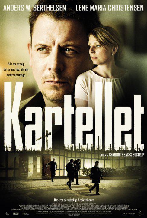 Kartellet (2014) 1080p 原盘Remux 【20.00GB】已刮削