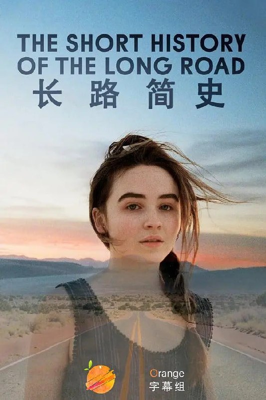 长路简史 The Short History of the Long Road (2019)