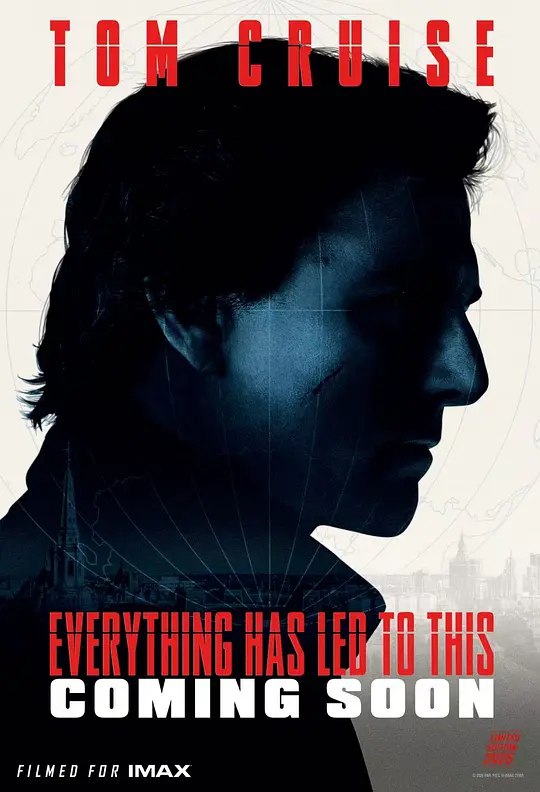 碟中谍8最终清算 (2025)【UHD.BluRay.2160p.TrueHD.Atmos.7.1.DV.HDR10P.HEVC.HYBRID.REMUX 内封简繁英多国字幕 汤姆·克鲁斯】