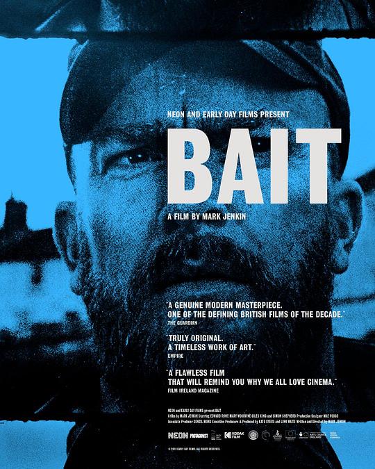 诱饵 Bait (2019) 1080p 原盘Remux 【22.74GB】已刮削