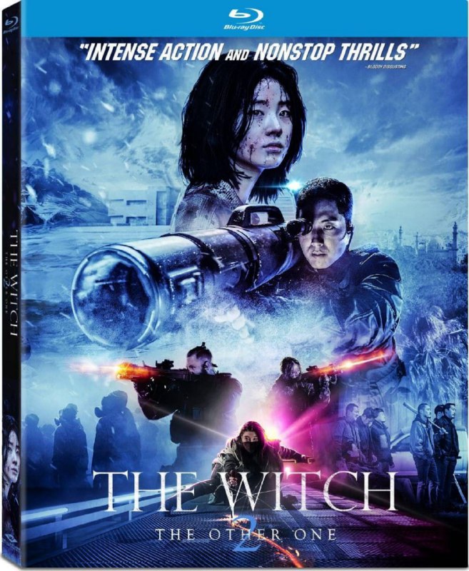 【原盘】魔女2 (2022) 1080P REMUX 中字内嵌字幕