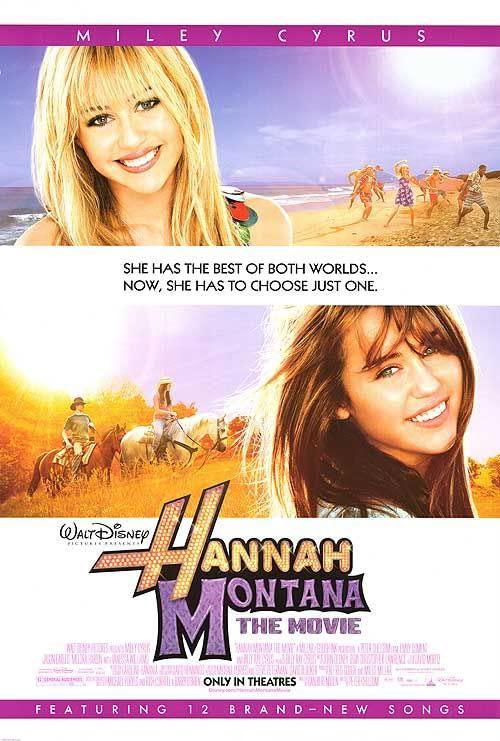 汉娜·蒙塔娜电影版 Hannah Montana: The Movie (2009) 1080p 原盘Remux 中文字幕 【24.95GB】已刮削