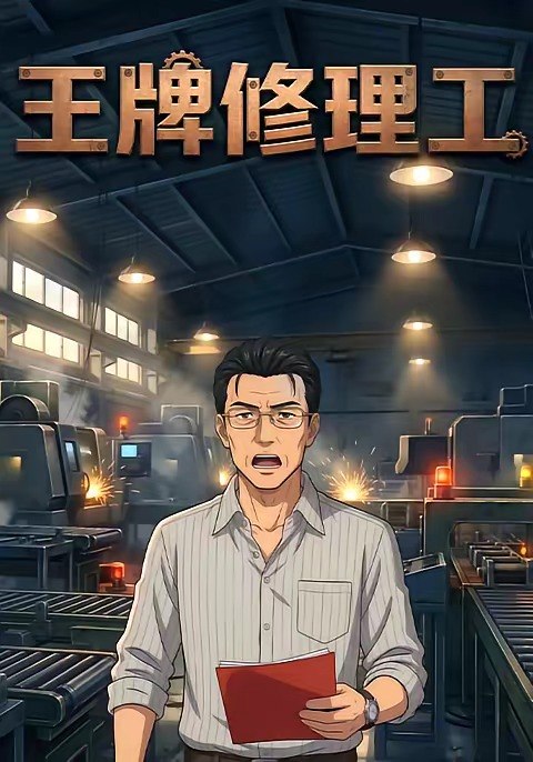 王牌修理工 (74集) | 短剧