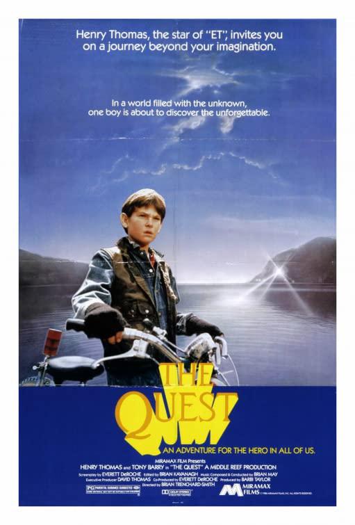 青蛙的梦想 Frog Dreaming (1986) 1080p 原盘Remux 【25.47GB】已刮削