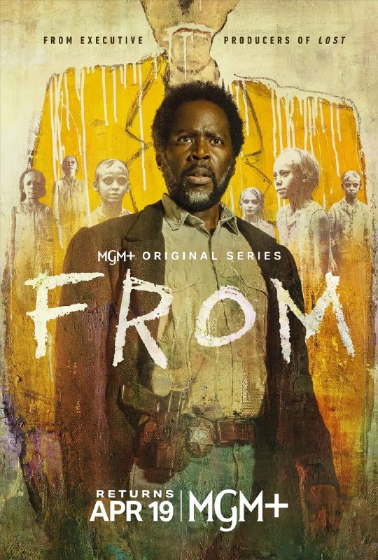 梦魇绝镇 第四季 From Season 4 (2026) 1080p 内封简英双语/简繁 字幕 更新EP02