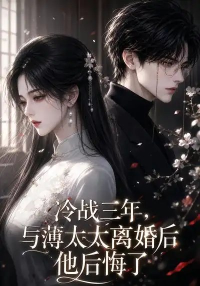 冷战三年，与薄太太离婚后他后悔了&冷战三年与薄太太离婚后他后悔了（198集）AI短剧