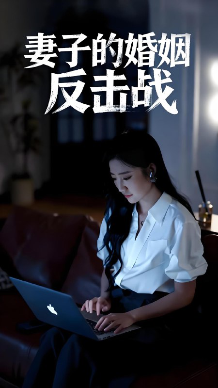 妻子的婚姻反击战 (46集) 蔡明哲&刘静阳 | 短剧