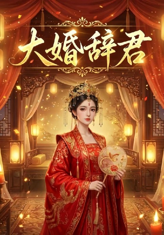 大婚辞君（48集）