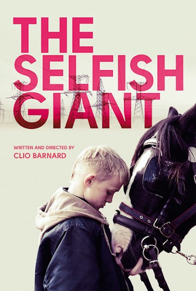 自私的巨人 The Selfish Giant (2013) 1080p 原盘Remux 中文字幕 【17.82GB】已刮削