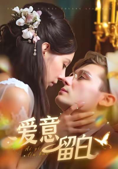 爱意留白（77集）区天瑞＆于心意