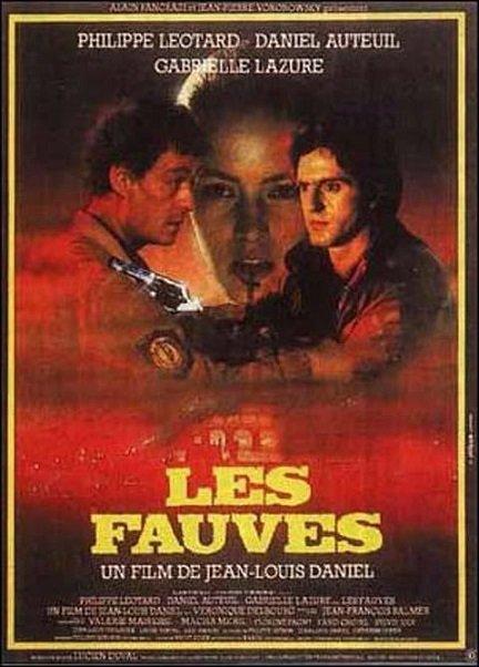 血泊堕落潮 Les fauves (1984) 1080p 原盘Remux 【22.83GB】已刮削