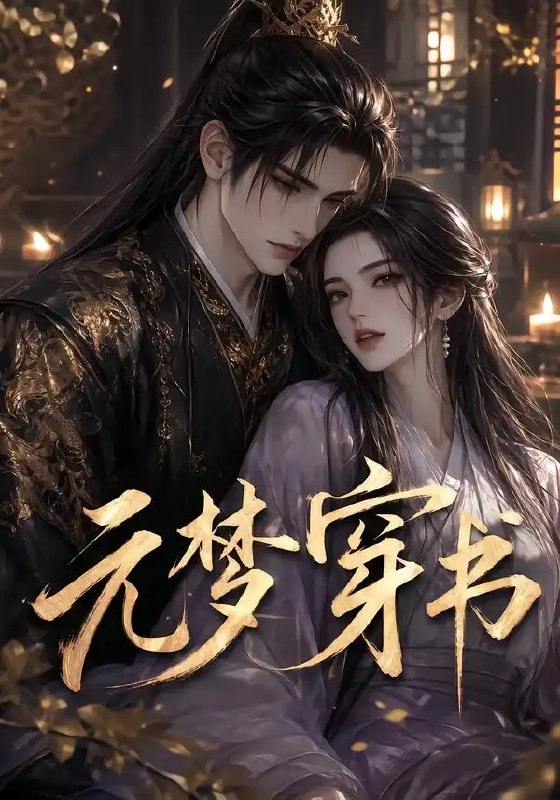元梦穿书(75集)AI短剧