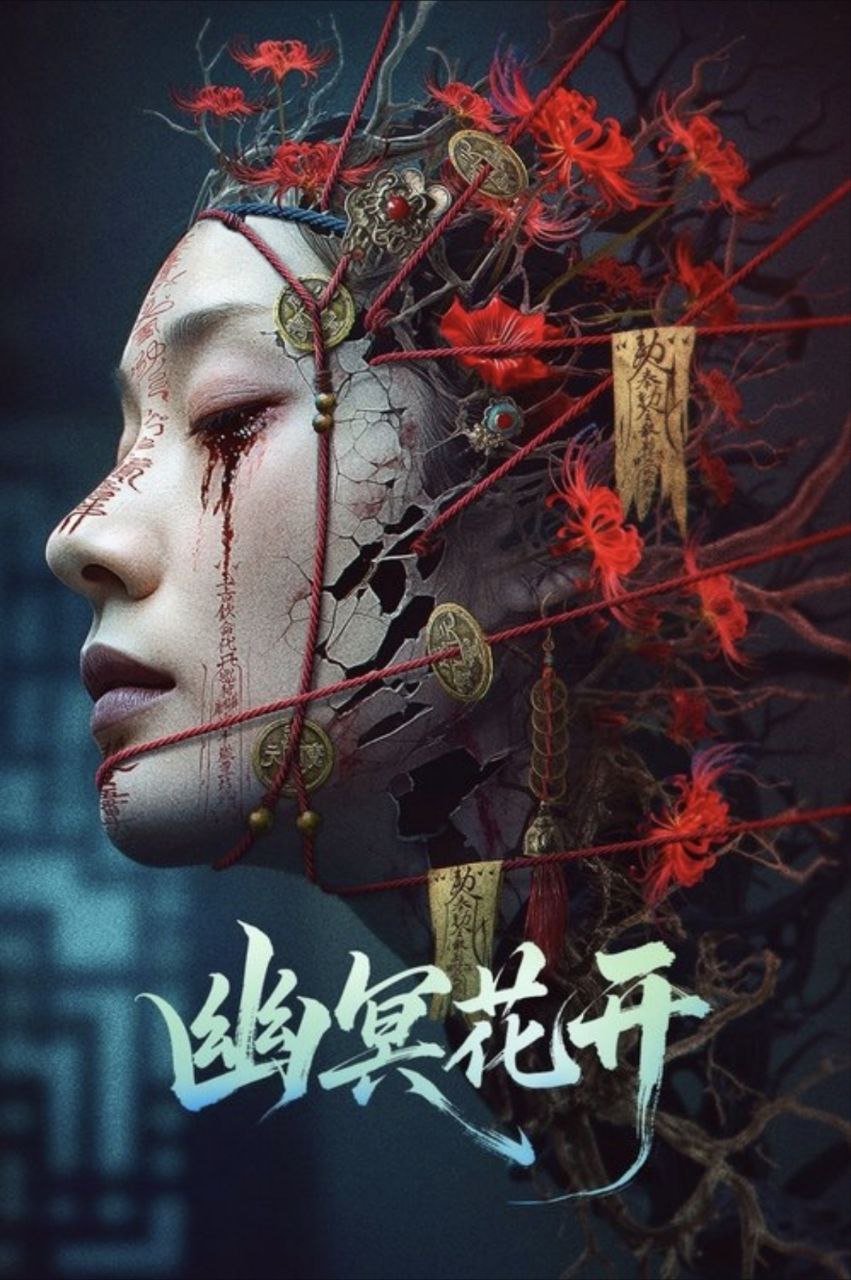 幽冥花开 (2025) 4K HDR 描述：1917年，袁世凯称帝，蔡锷将军发起护国运动，历史上由此进入短暂的军阀割据时代。爱国青年郑少卿留洋归来，却发...