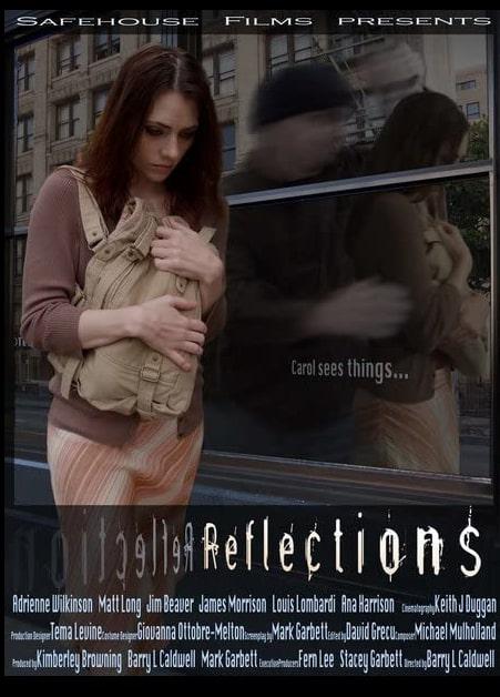 镜中之影 Reflections (2008) 1080p 原盘Remux 【17.17GB】已刮削
