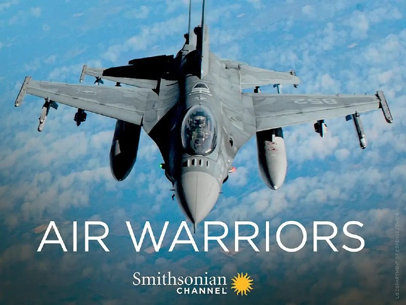 战机空中勇士 第四季 Air Warriors Season 4 (2016)