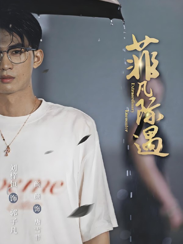 菲凡际遇 (100集) 刘梓恒&颜颜 | 短剧