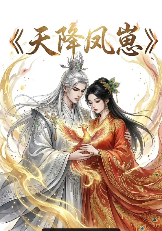 天降凤崽（16 集）