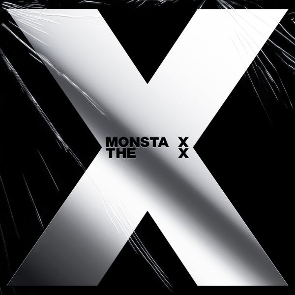 【24bit 96kHZ Flac】MONSTA X - THE X