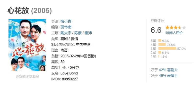 心花放 (2005)