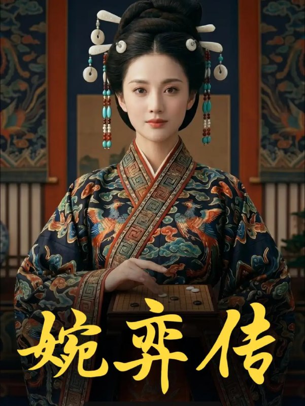 婉弈传（49 集）