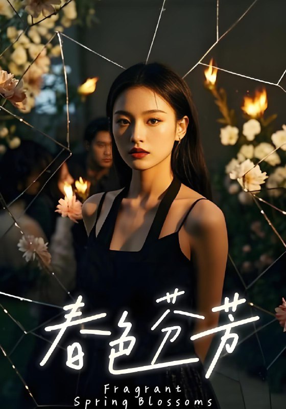 春色芬芳 (60集) | 短剧