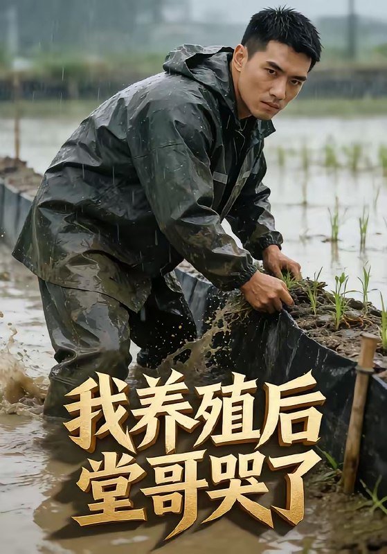 我养殖后堂哥哭了 (34集) | 短剧