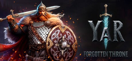 2669860 YAR 被遗忘的王座 YAR Forgotten Throne v1.1.5-P2P
