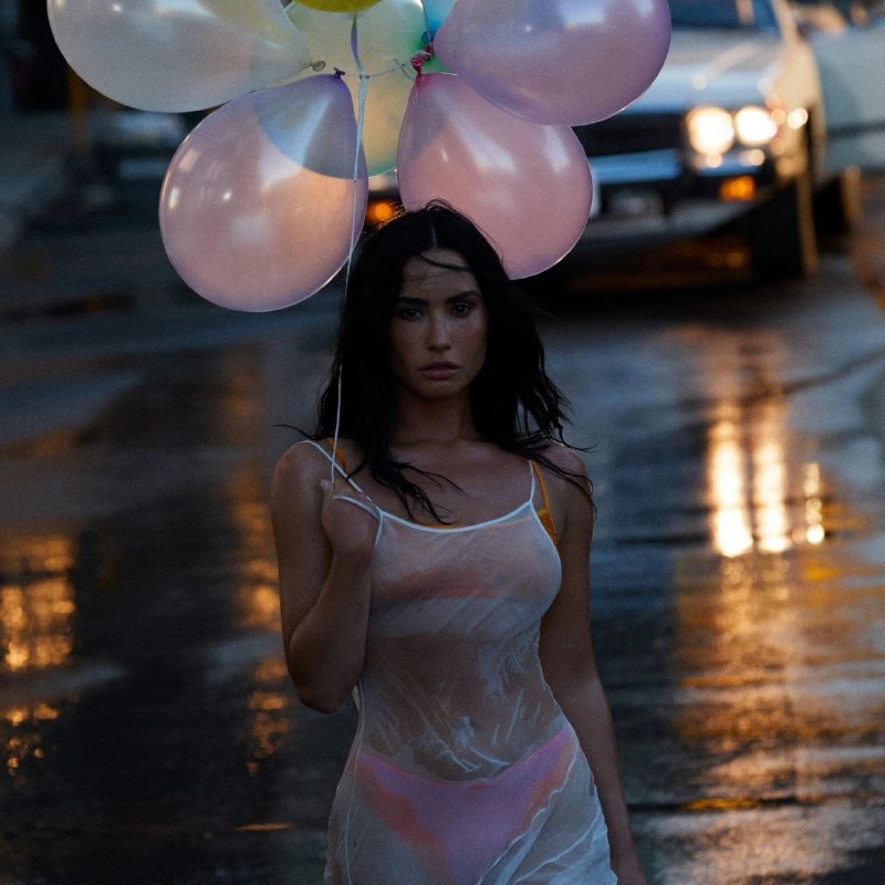 Demi Lovato - 2026 It's Not That Deep Unless You Want It To Be FLAC 24bit 48kHz qobuz