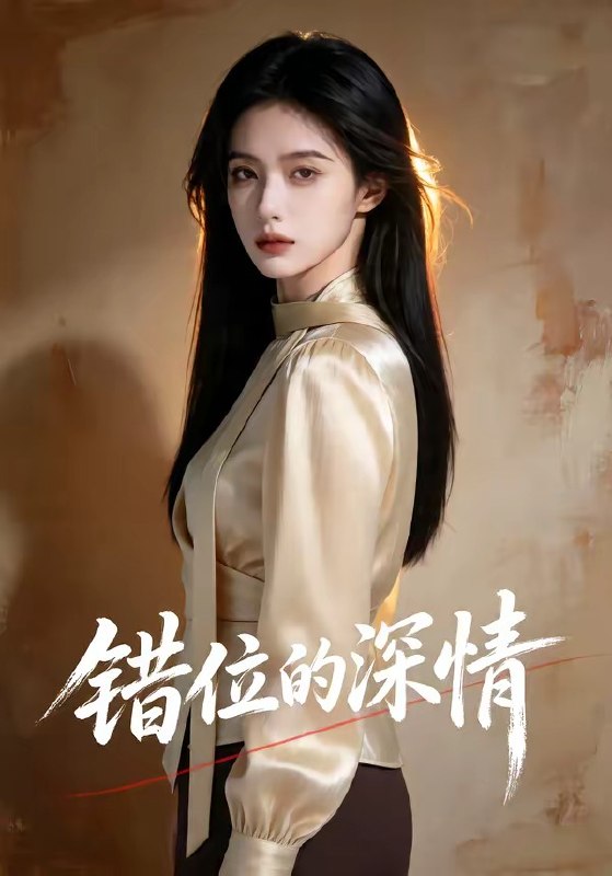 错位的深情 (71集) | 短剧