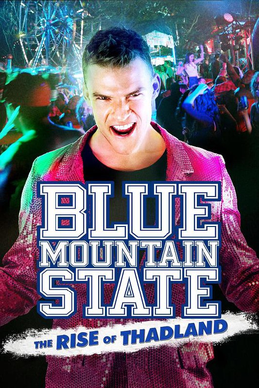 蓝山球队大电影 Blue Mountain State: The Rise of Thadland (2016) 1080p 原盘Remux 中文字幕 【19.83GB】已刮削