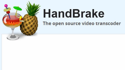 HandBrake视频压缩神器Windows+MacOs版本
