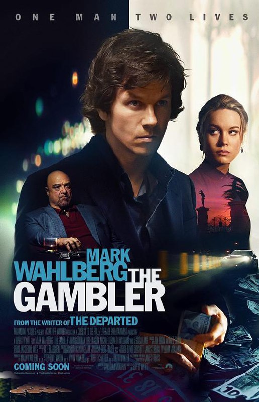 赌棍 The Gambler (2014) 1080p 原盘Remux 中文字幕 【27.97GB】已刮削
