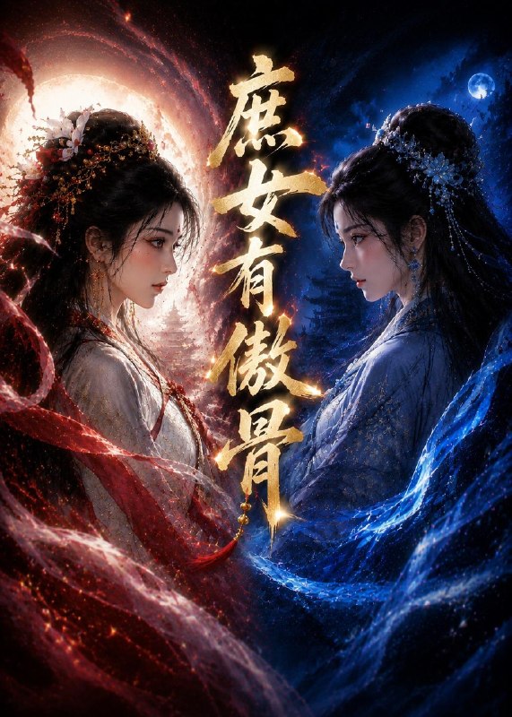 庶女有傲骨 (23集)