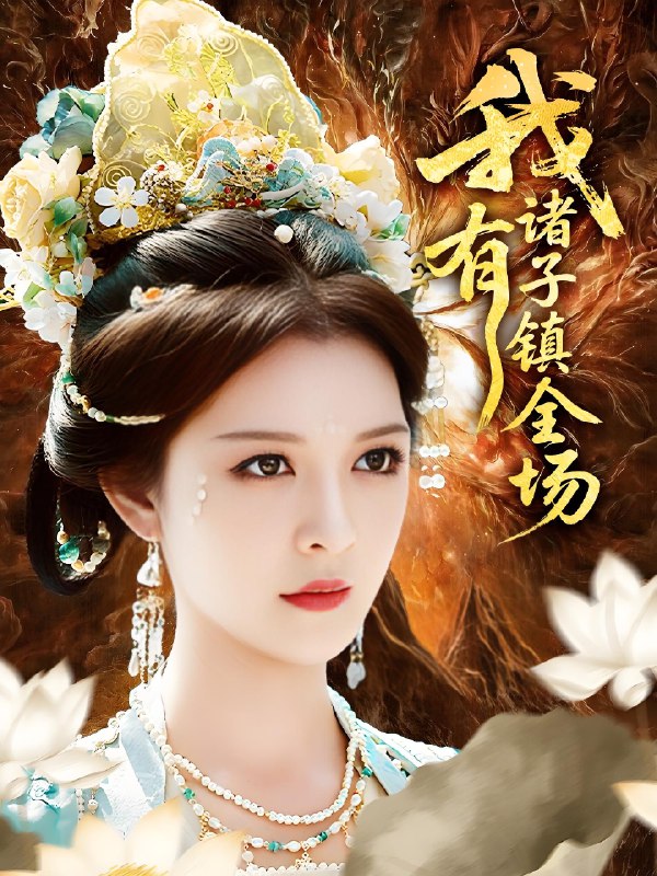 我有诸子镇全场 (80集) 李明&田辉 | 短剧