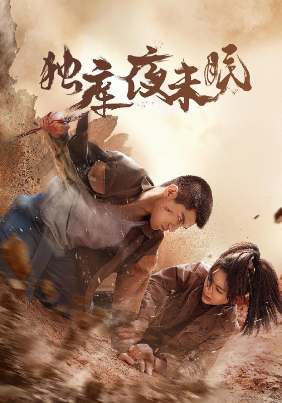 独库夜未眠（20集）|短剧