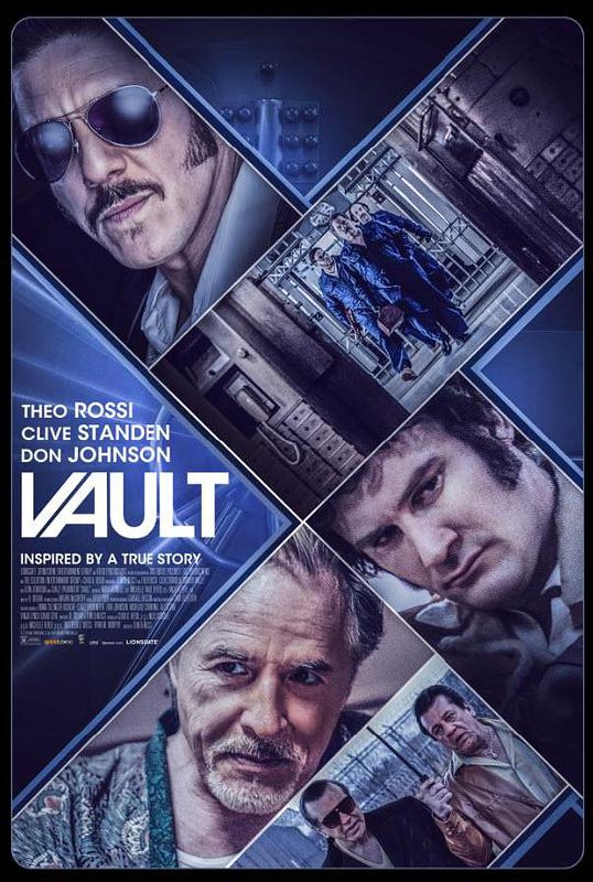 保险库 Vault (2019) 1080p 原盘Remux 中文字幕 【18.91GB】已刮削