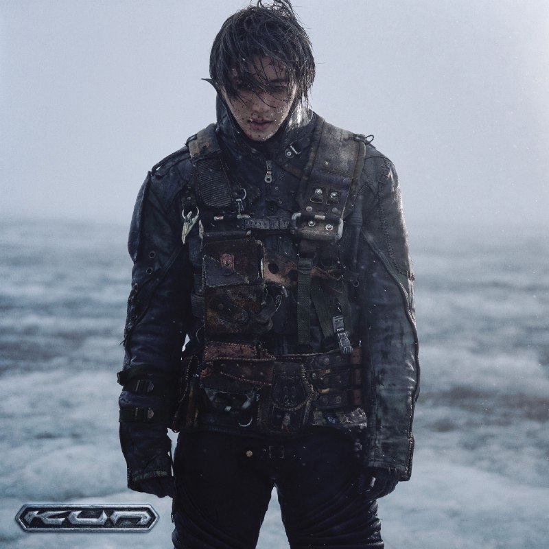 蔡徐坤 - KUN 2026 ALAC Hi-Res 24bit