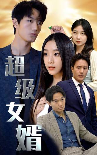 超级女婿(90集) [赘婿]【短剧】