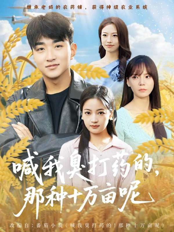 2025年10月29日 短剧合集目录11